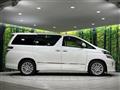 2012 Toyota Vellfire