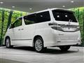 2012 Toyota Vellfire