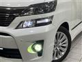 2012 Toyota Vellfire