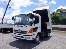 2014 Hino Hino Others