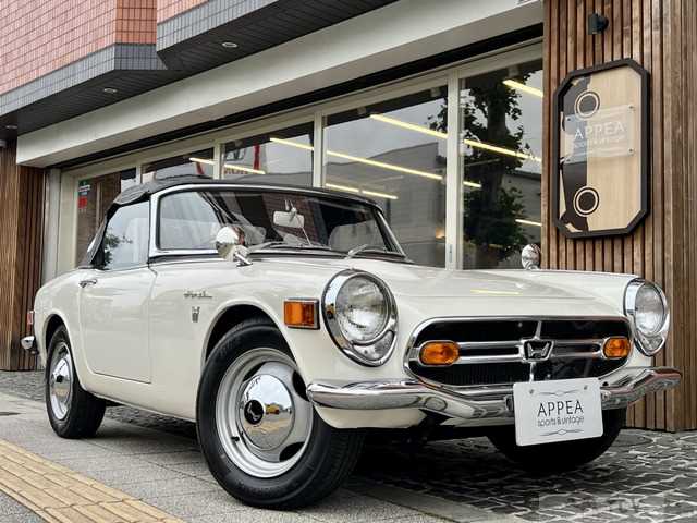 1968 Honda Honda Others