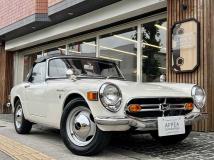 1968 Honda Honda Others