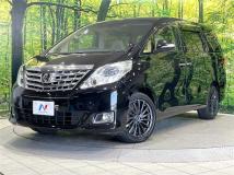 2014 Toyota Alphard
