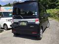 2009 Daihatsu Tanto Custom