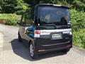 2009 Daihatsu Tanto Custom