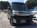 2014 Daihatsu Tanto Custom