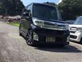 2014 Daihatsu Tanto Custom