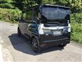 2014 Daihatsu Tanto Custom