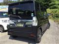 2014 Daihatsu Tanto Custom