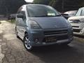 2005 Suzuki MR Wagon