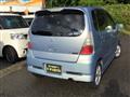 2005 Suzuki MR Wagon