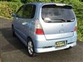 2005 Suzuki MR Wagon