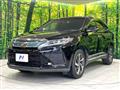 2017 Toyota Harrier