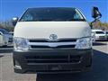 2013 Toyota Hiace Van
