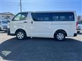 2013 Toyota Hiace Van