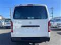 2013 Toyota Hiace Van