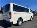 2013 Toyota Hiace Van