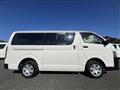 2013 Toyota Hiace Van