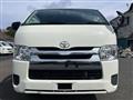 2016 Toyota Hiace Van