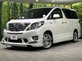 2012 Toyota Alphard Hybrid