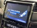 2012 Toyota Alphard Hybrid