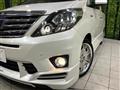 2012 Toyota Alphard Hybrid