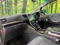 2012 Toyota Alphard Hybrid