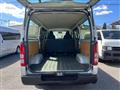 2017 Toyota Hiace Van