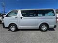 2017 Toyota Hiace Van