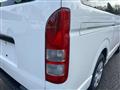 2012 Toyota Hiace Van