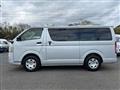 2010 Toyota Hiace Van