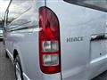 2010 Toyota Hiace Van
