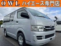2010 Toyota Hiace Van