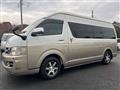 2010 Toyota Hiace Wagon