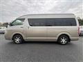 2010 Toyota Hiace Wagon
