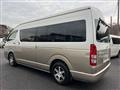 2010 Toyota Hiace Wagon