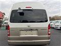 2010 Toyota Hiace Wagon