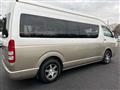 2010 Toyota Hiace Wagon
