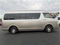 2010 Toyota Hiace Wagon