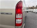 2010 Toyota Hiace Wagon