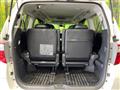 2014 Toyota Alphard Hybrid