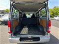 2014 Toyota Hiace Van