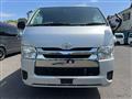 2014 Toyota Hiace Van