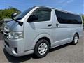 2014 Toyota Hiace Van