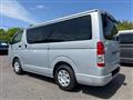 2014 Toyota Hiace Van