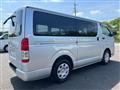 2014 Toyota Hiace Van