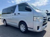 2014 Toyota Hiace Van