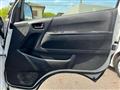 2016 Toyota Hiace Van