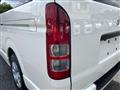 2019 Toyota Hiace Van