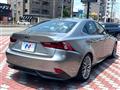 2013 Lexus IS